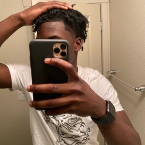 Meet your Posher, Ej